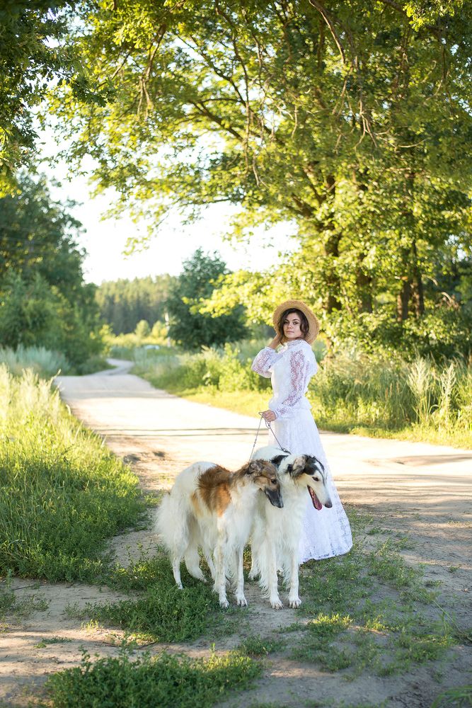 Photograph by Яна Боронавкина