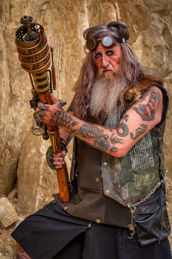 Фотография автора Christian Kieffer