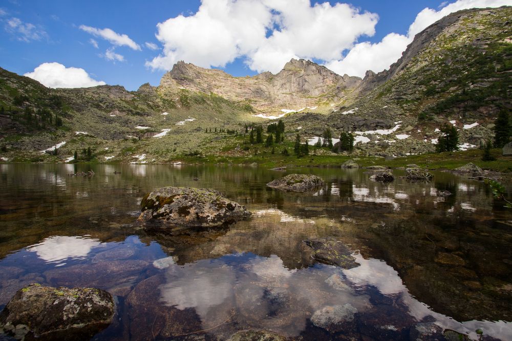 Photograph by Константин Искучеков