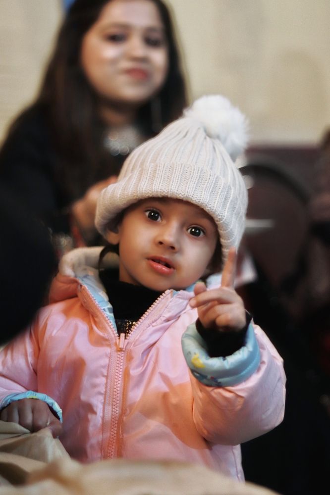 Photograph by Partho Kundu