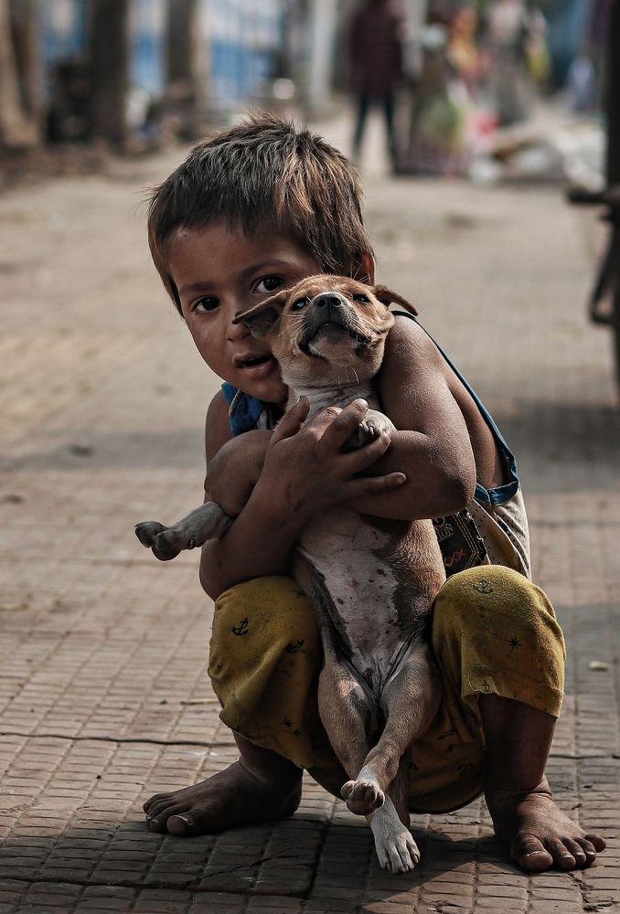 Photograph by Partho Kundu