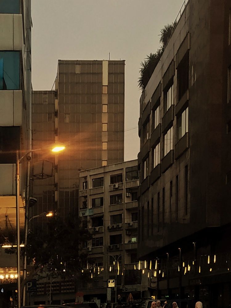 Photograph by Rayan Rahal