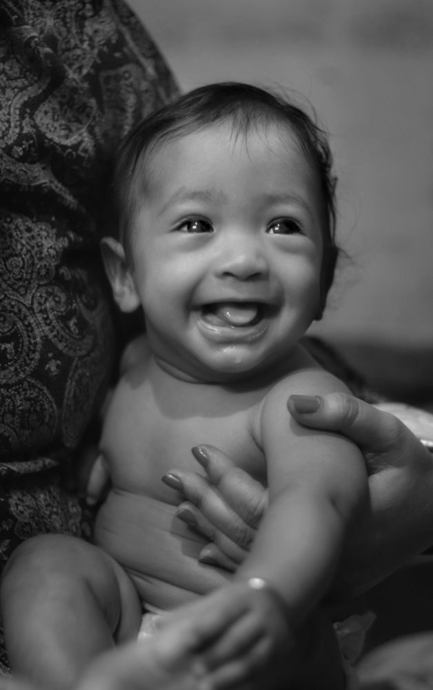 Photograph by Partho Kundu