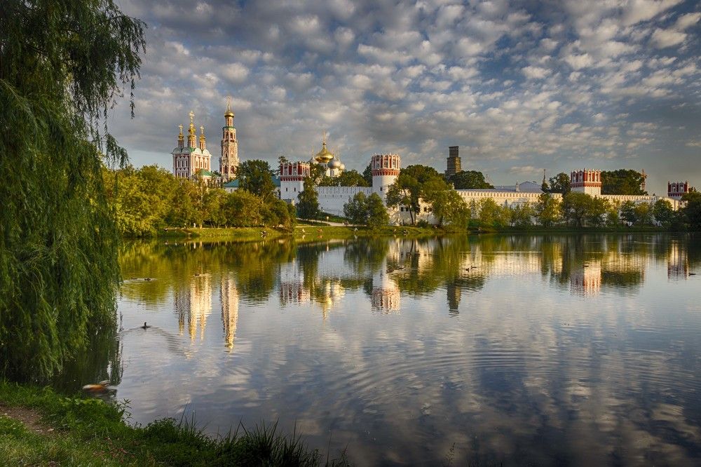 Photograph by Сергей Купчиков