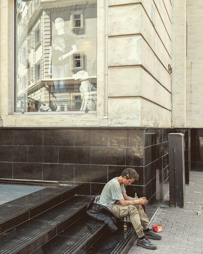 Photograph by Максим Чибисов