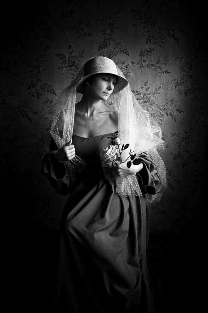 Фотография автора Дарья Васильева