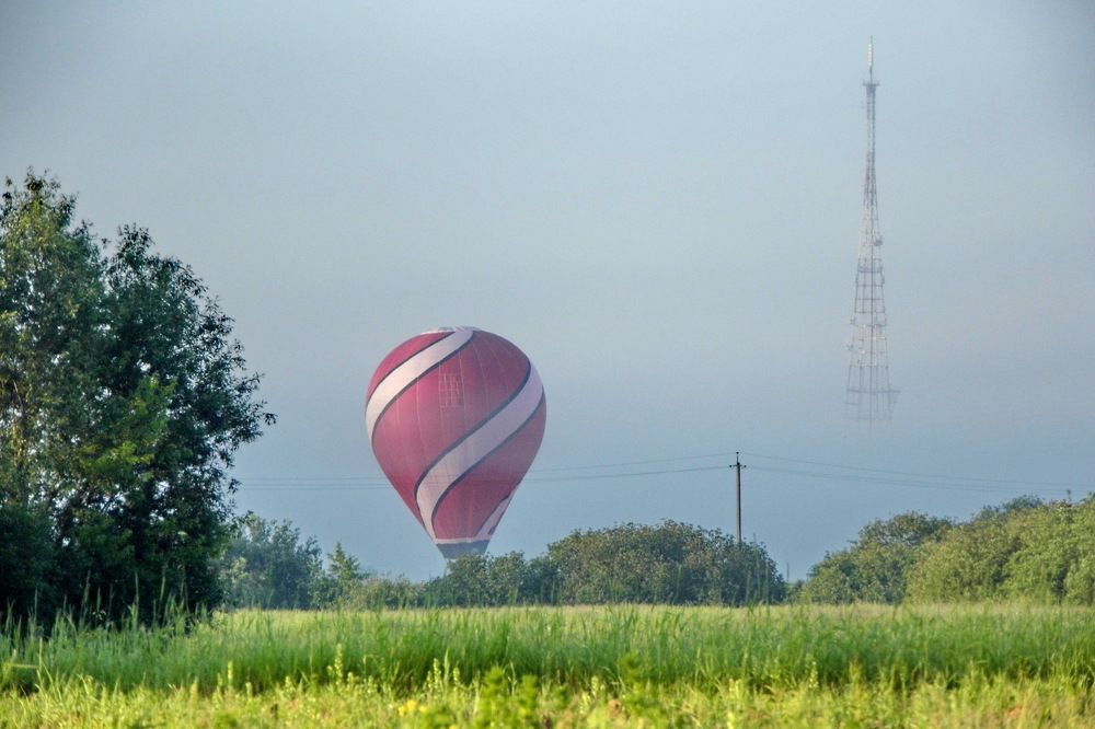 Photograph by Тимофей Петров