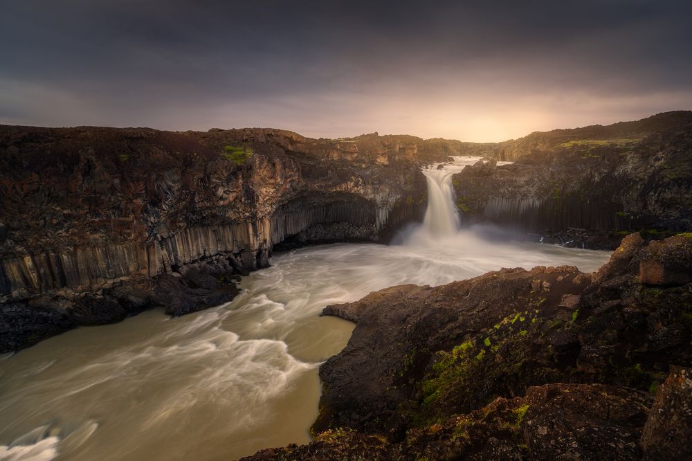 Photograph by Jon Thordarson