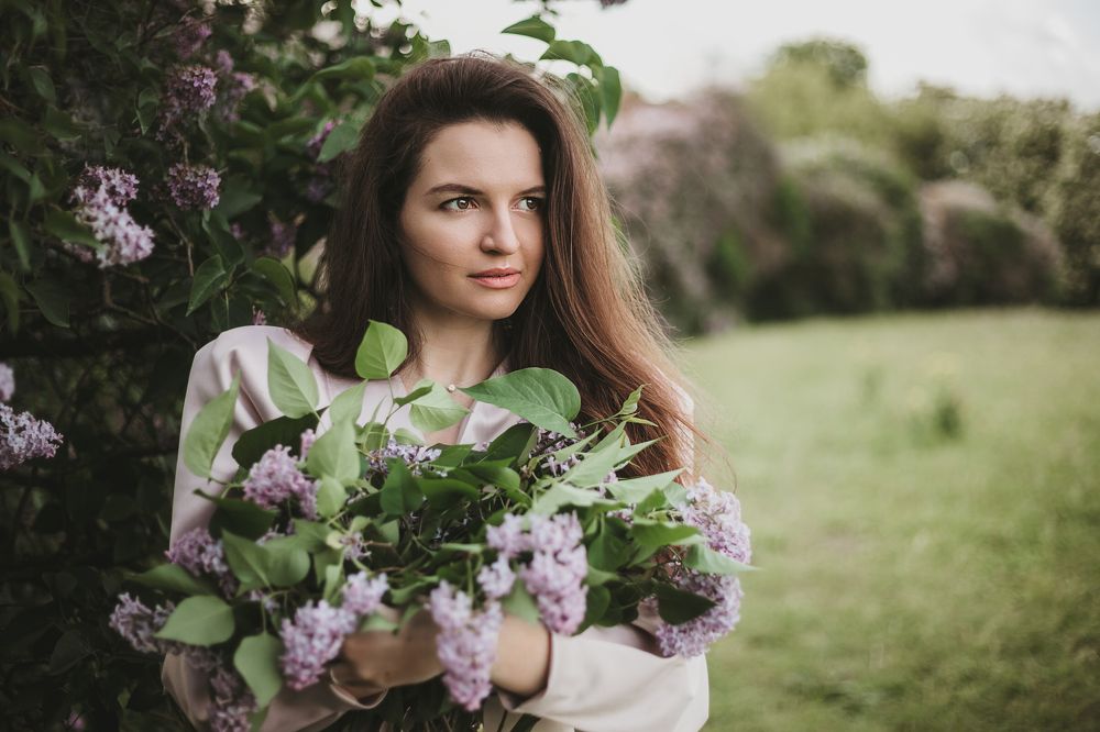 Photograph by Анна Худолей