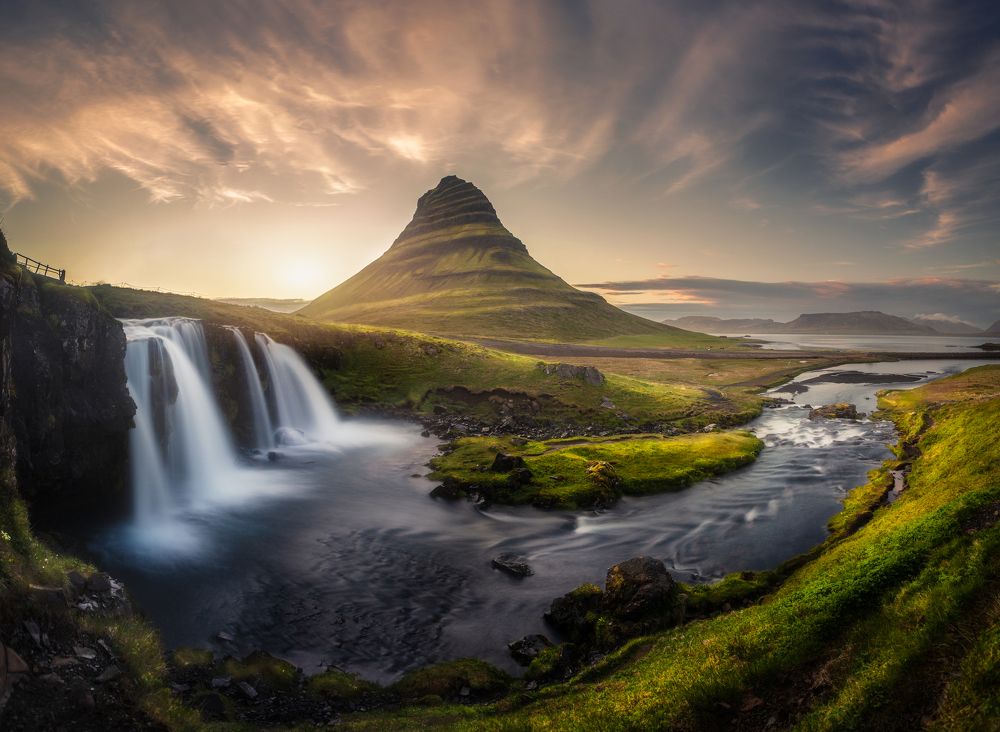 Photograph by Jon Thordarson