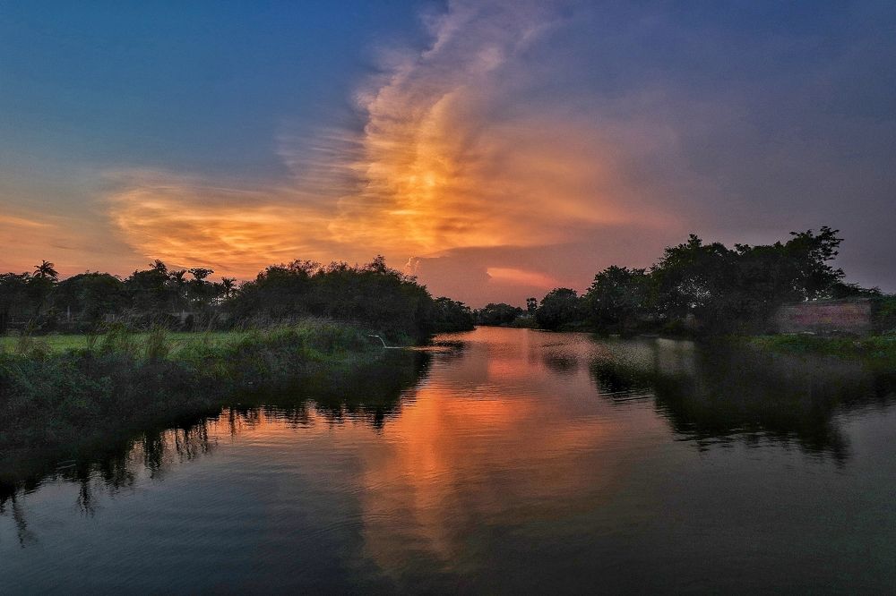 Photograph by PARTHA KUNDU