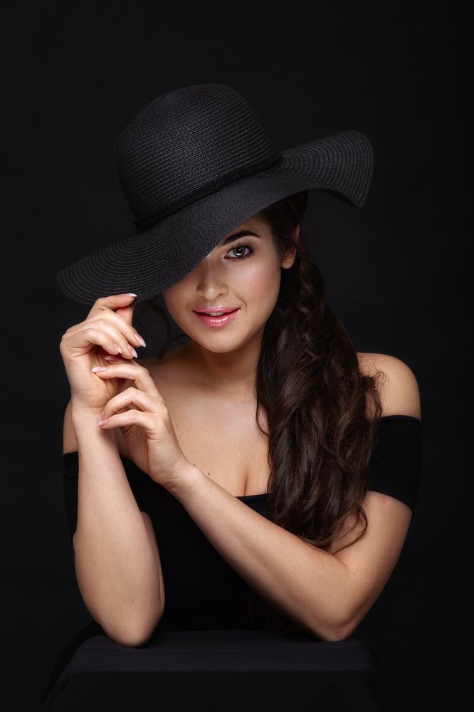 Фотография автора Татьяна Игнатова