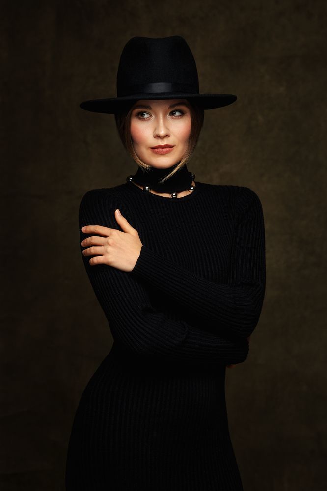 Фотография автора Татьяна Игнатова