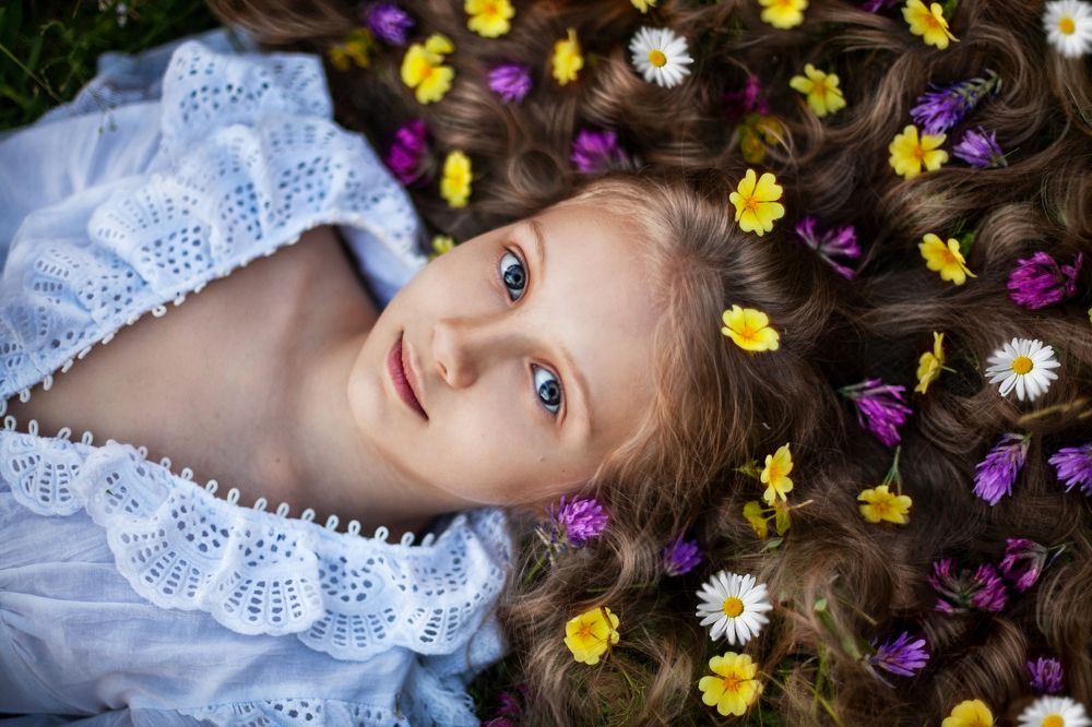 Photograph by Anastasia