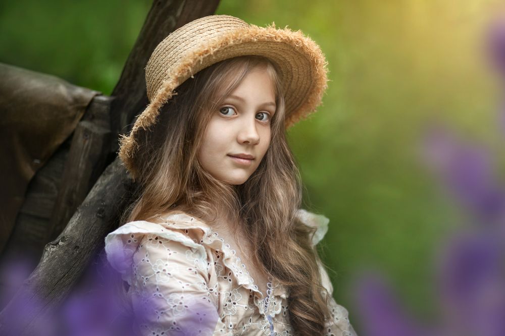 Photograph by Anastasia