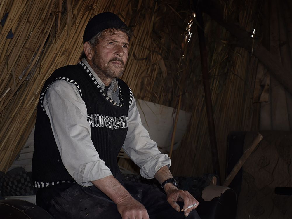 Photograph by Mahta Heidaripour