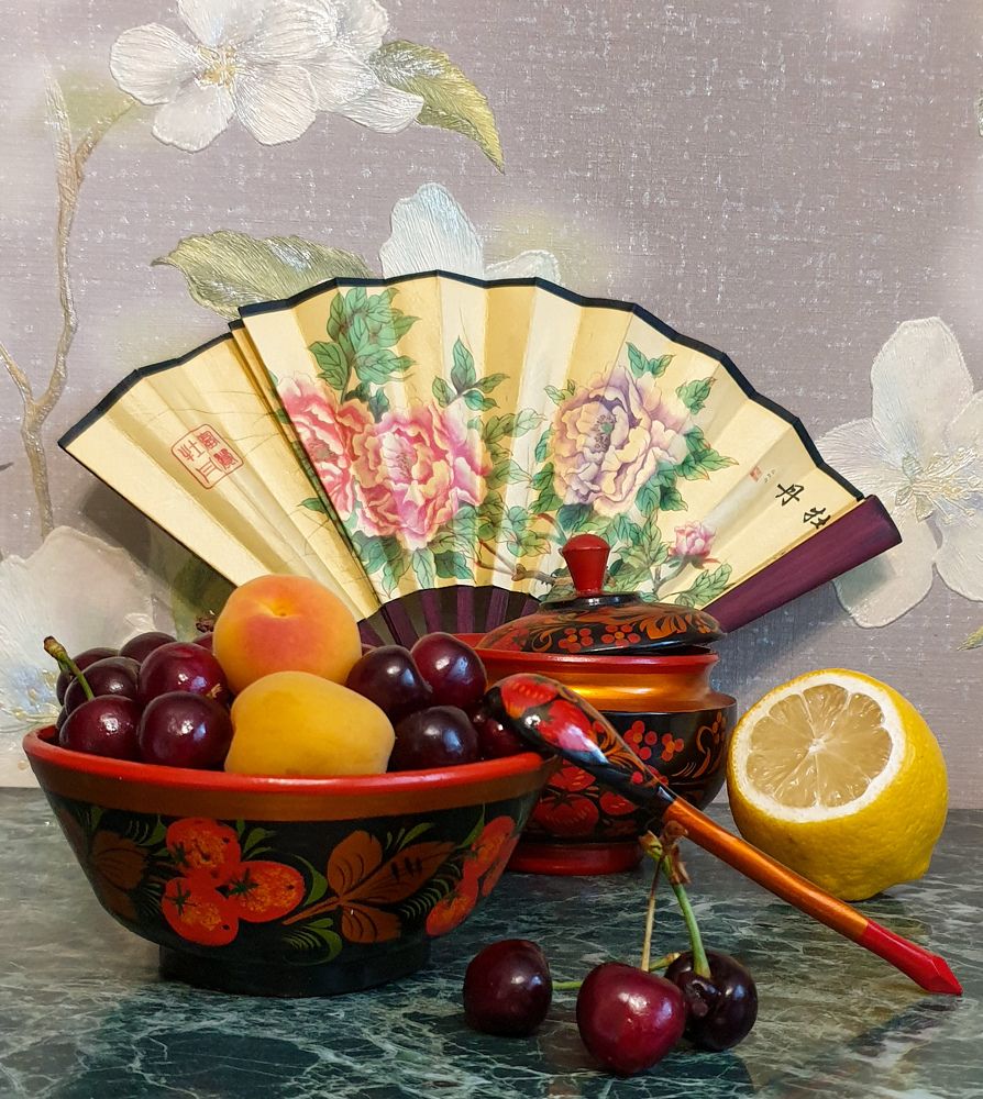 Photograph by александр фетисов