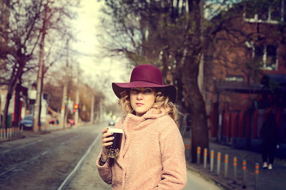 Photograph by Александра Рубан