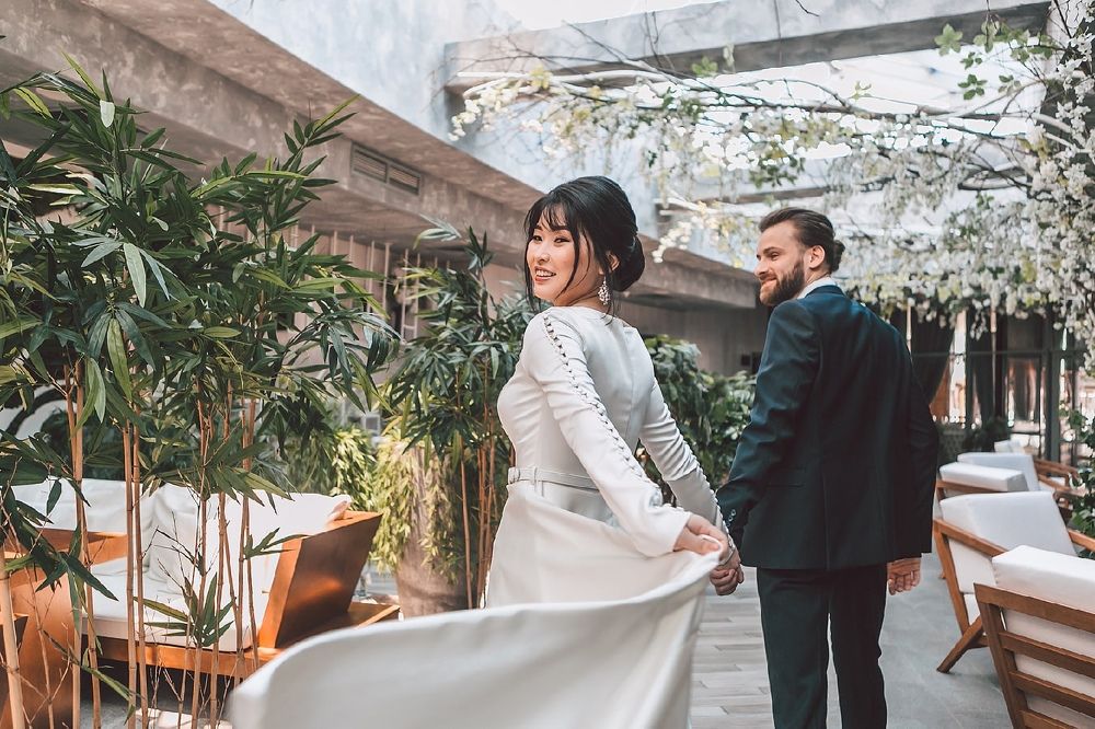 Photograph by Анастасия Лагуновская