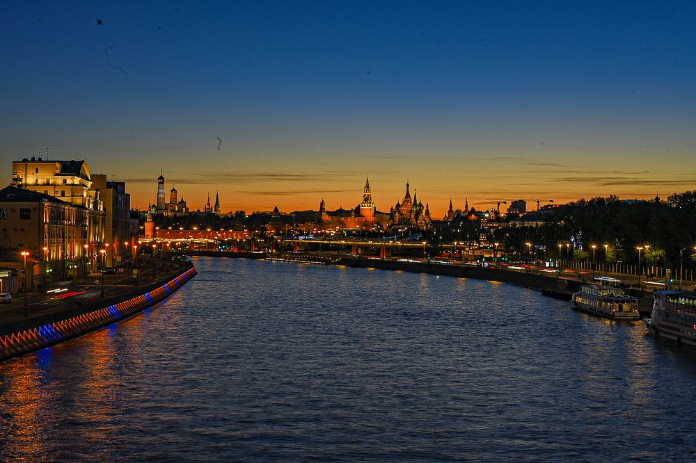 Фотография автора Сергей Сморчков