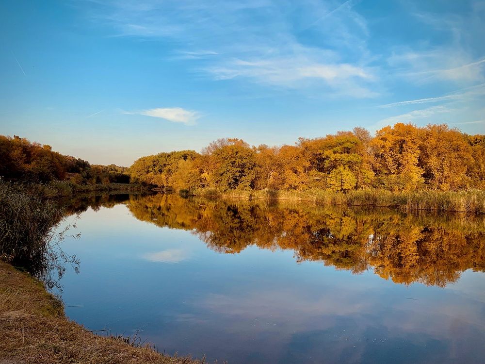 Photograph by Ольга Ходурская