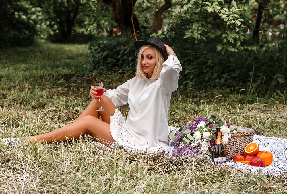 Photograph by Анастасия Лагуновская