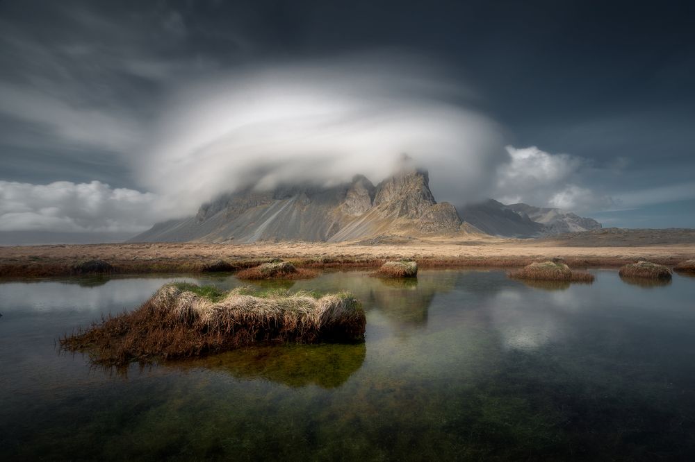 Photograph by Jon Thordarson