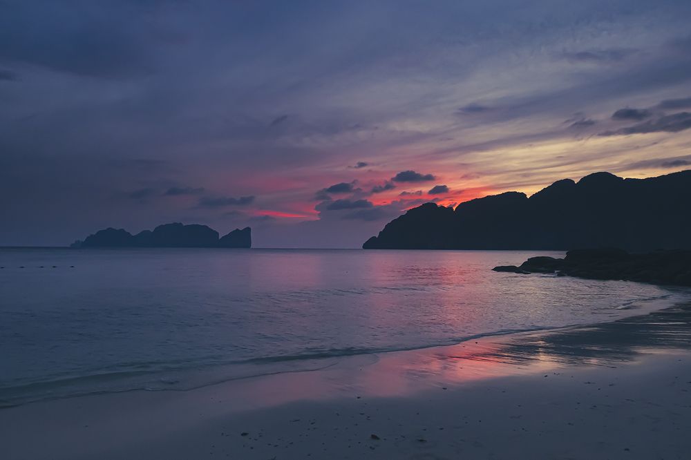 Photograph by Andrei Iemelianov