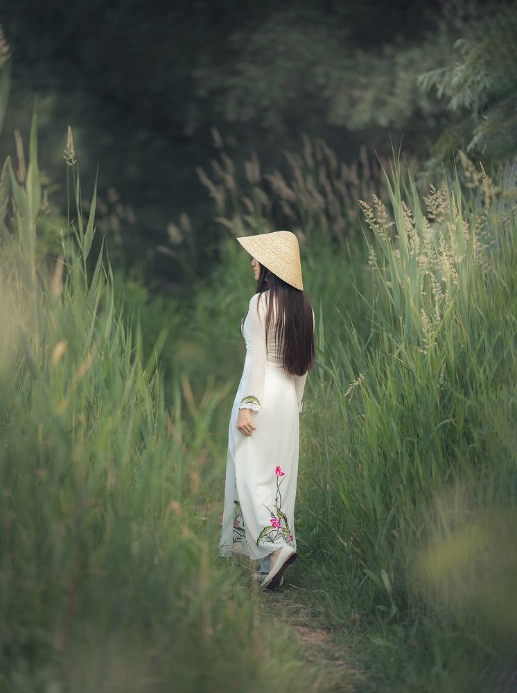 Photograph by Katya Gor