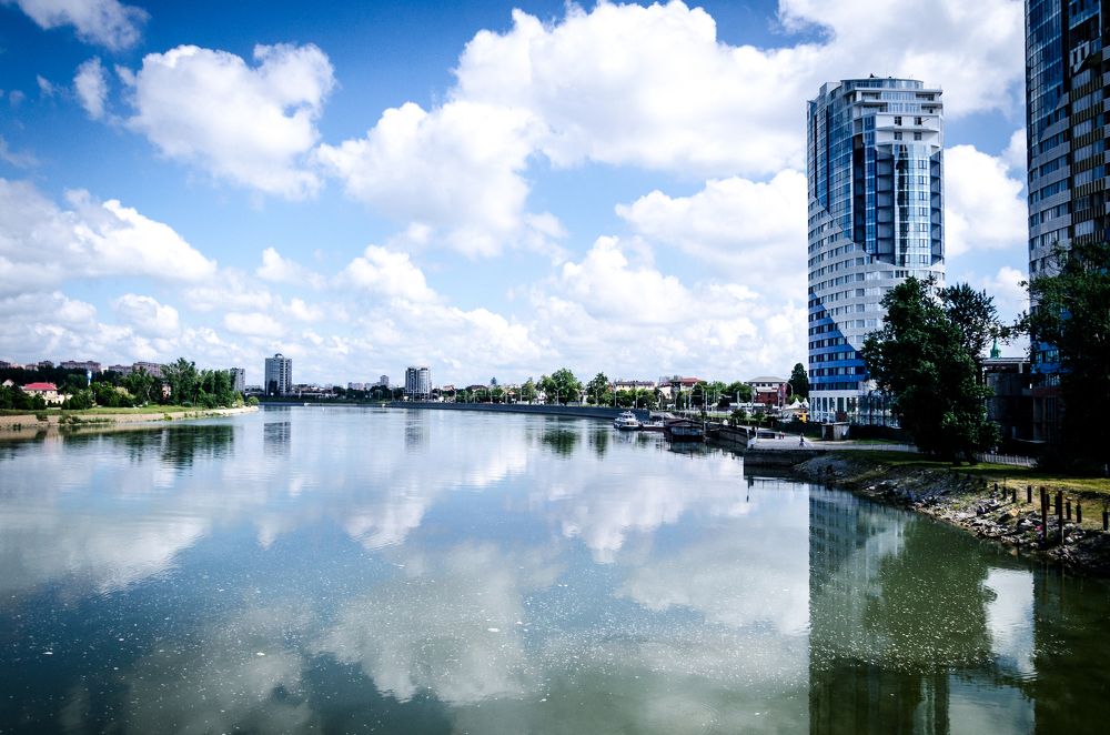 Photograph by Александра Рубан