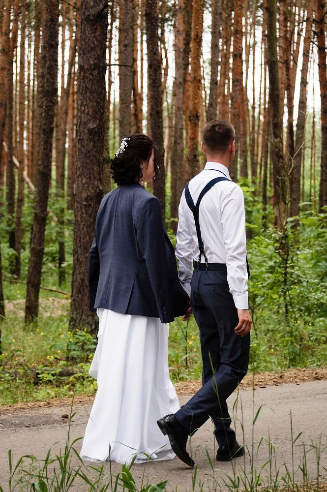 Photograph by Татьяна Захарова