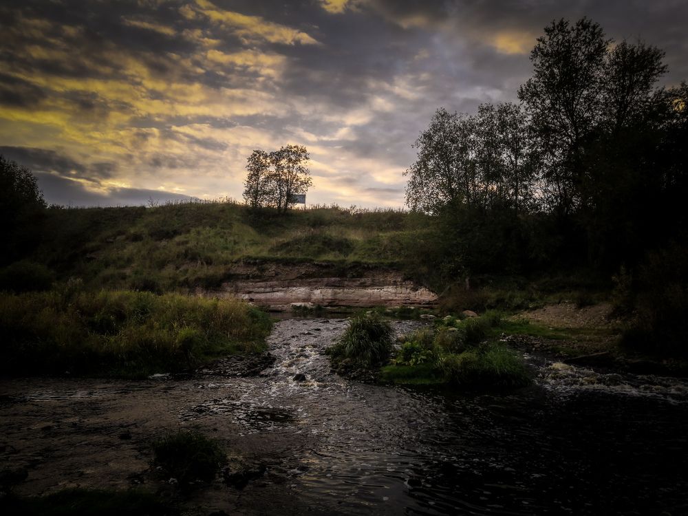 Photograph by Дмитрий Малышев