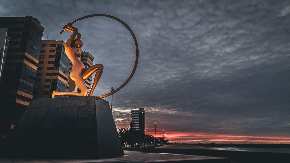 Photograph by Frederico Molini