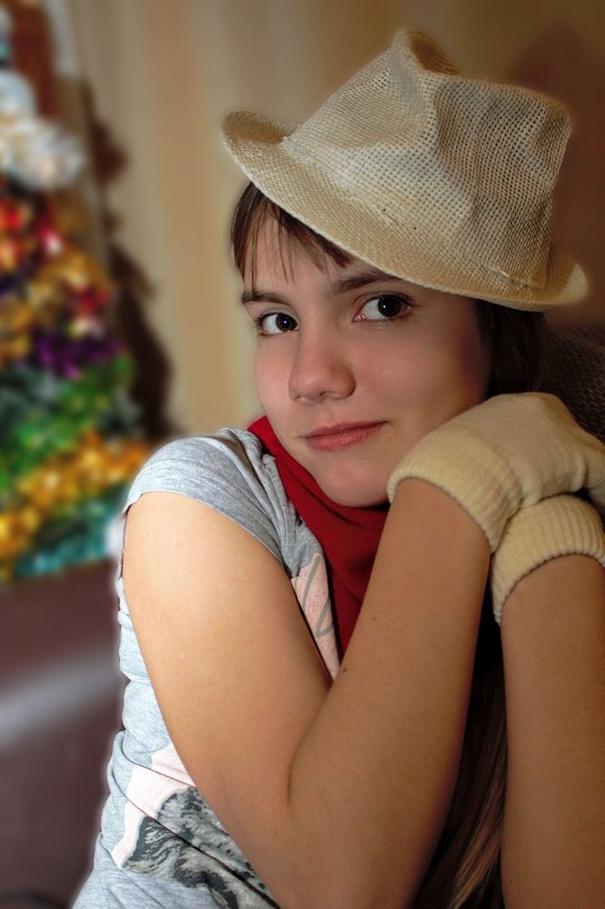 Photograph by Виктор Галкин