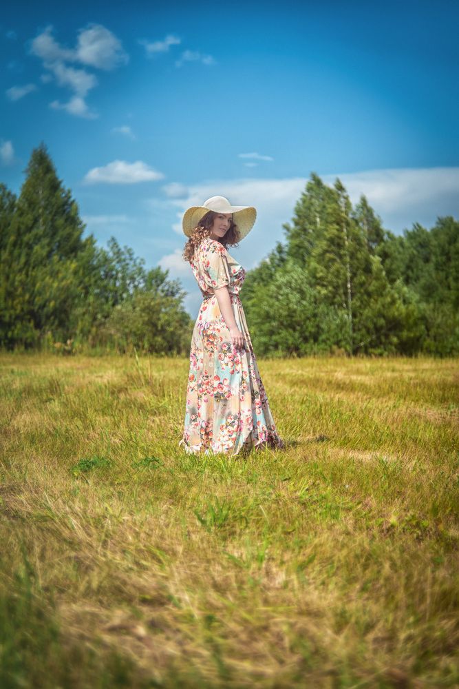 Photograph by Ильдар Шангараев