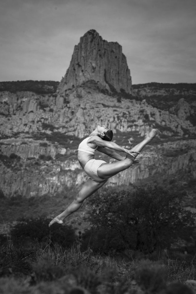 Photograph by Fernando Díaz