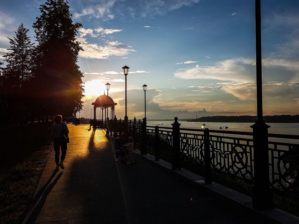 Photograph by Светлана Валентионок