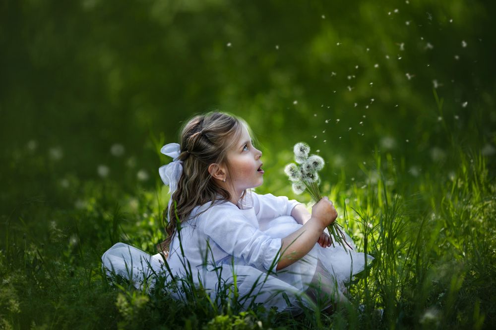 Photograph by Anastasia