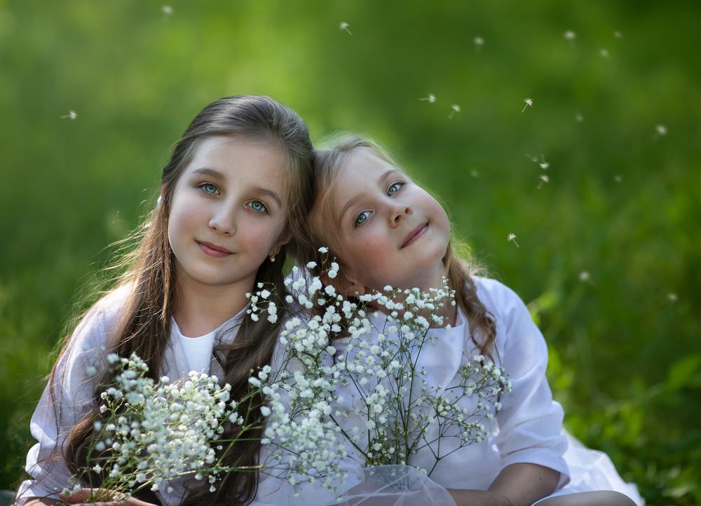 Photograph by Anastasia