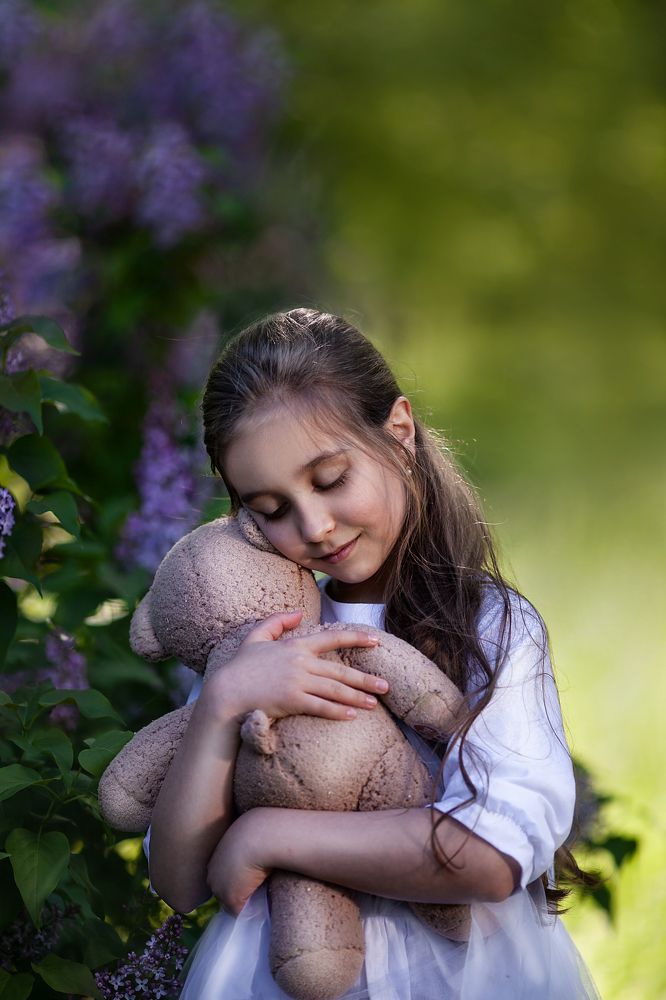 Photograph by Anastasia