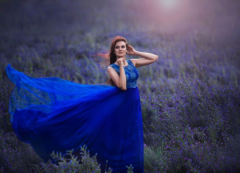 Photograph by Anastasia