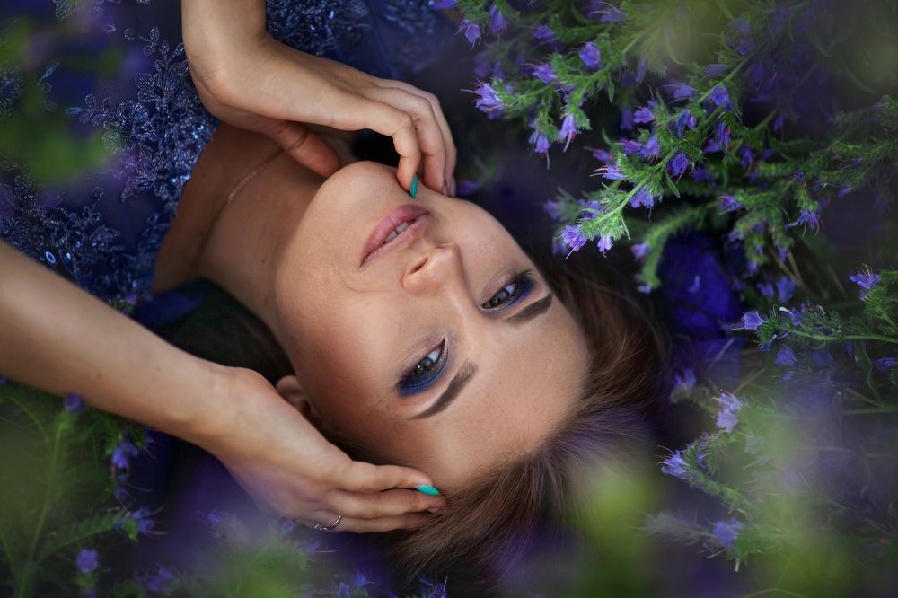 Photograph by Anastasia