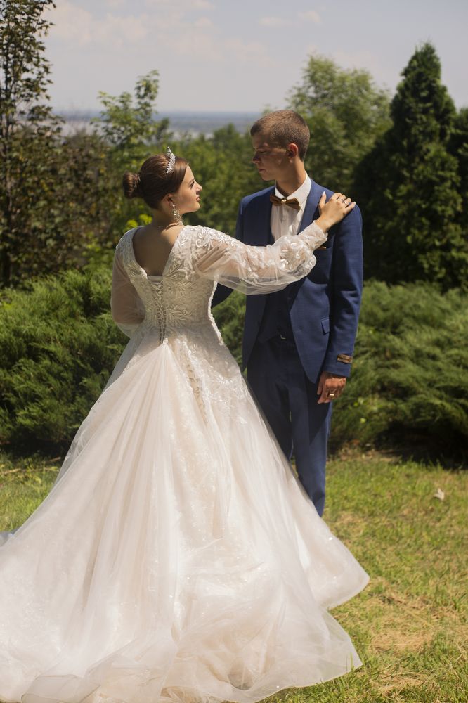 Photograph by Сергеева Андреевна