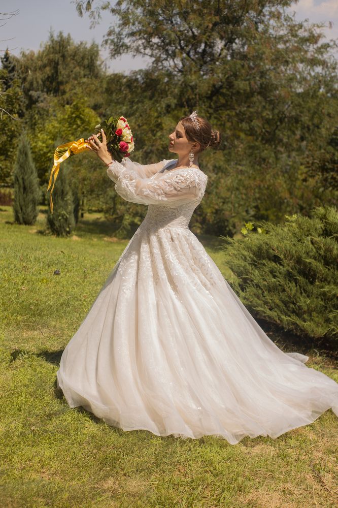 Photograph by Сергеева Андреевна