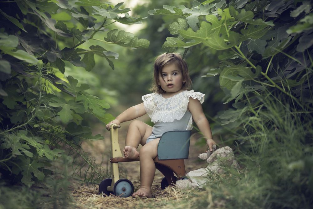 Photograph by Tahel Shenhav