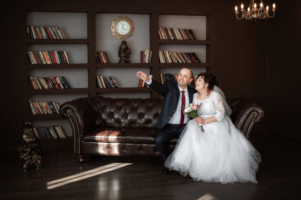 Photograph by Илья Мефодьев