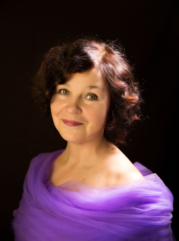 Photograph by Елена Акатьева