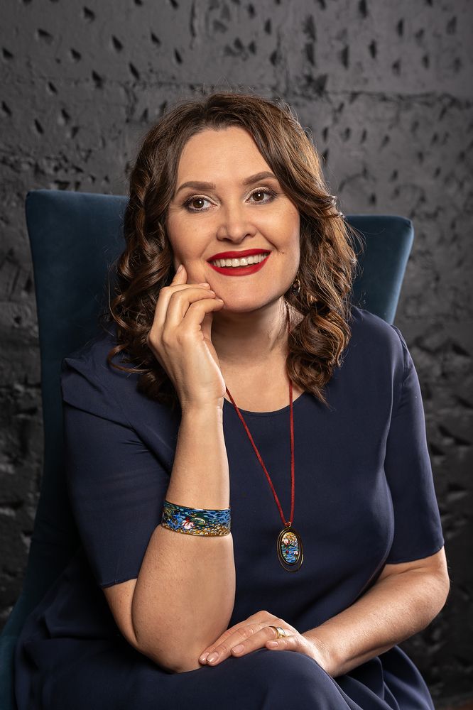 Photograph by Ирина Вихрова