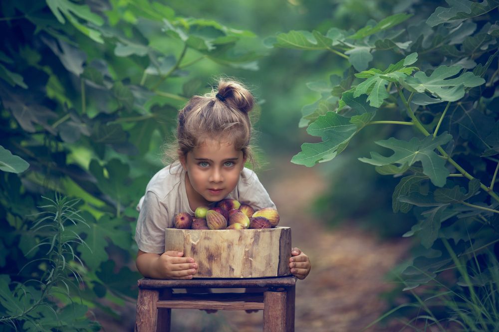 Photograph by Tahel Shenhav