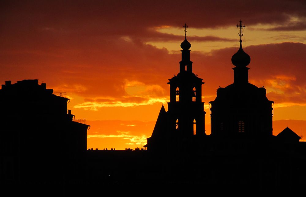 Photograph by Илья Мефодьев